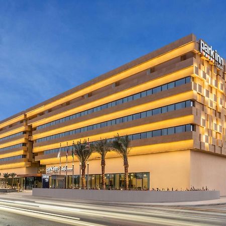 Park Inn By Radisson, Riyadh Exterior photo