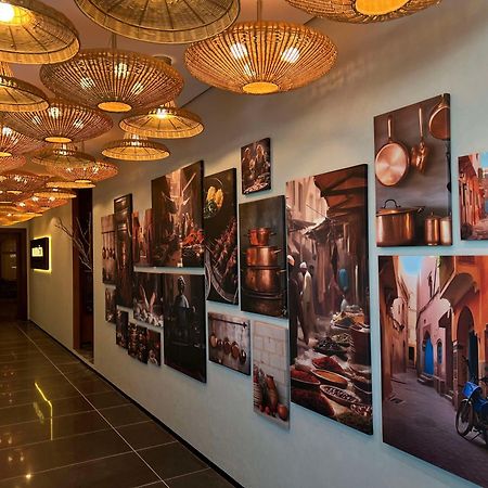 Park Inn By Radisson, Riyadh Exterior photo
