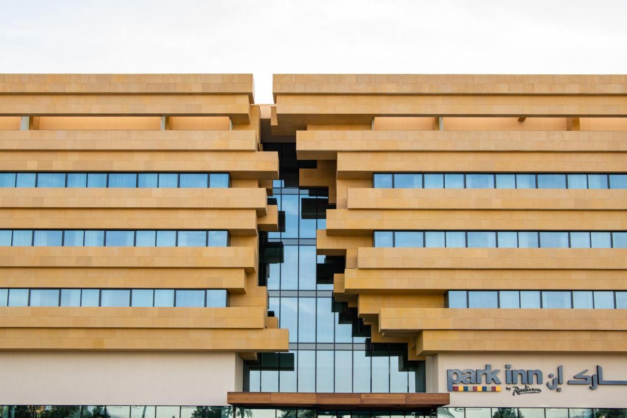 Park Inn By Radisson, Riyadh Exterior photo
