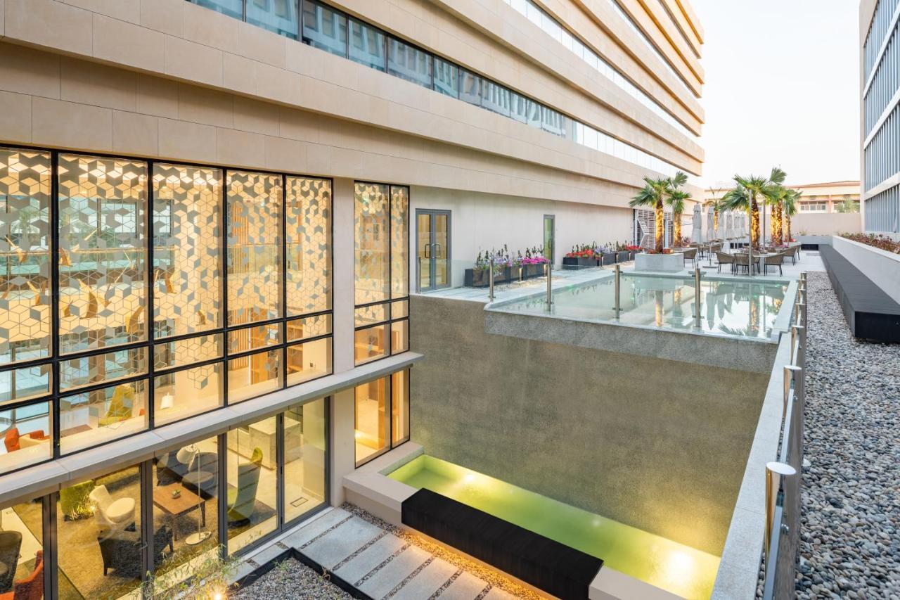 Park Inn By Radisson, Riyadh Exterior photo