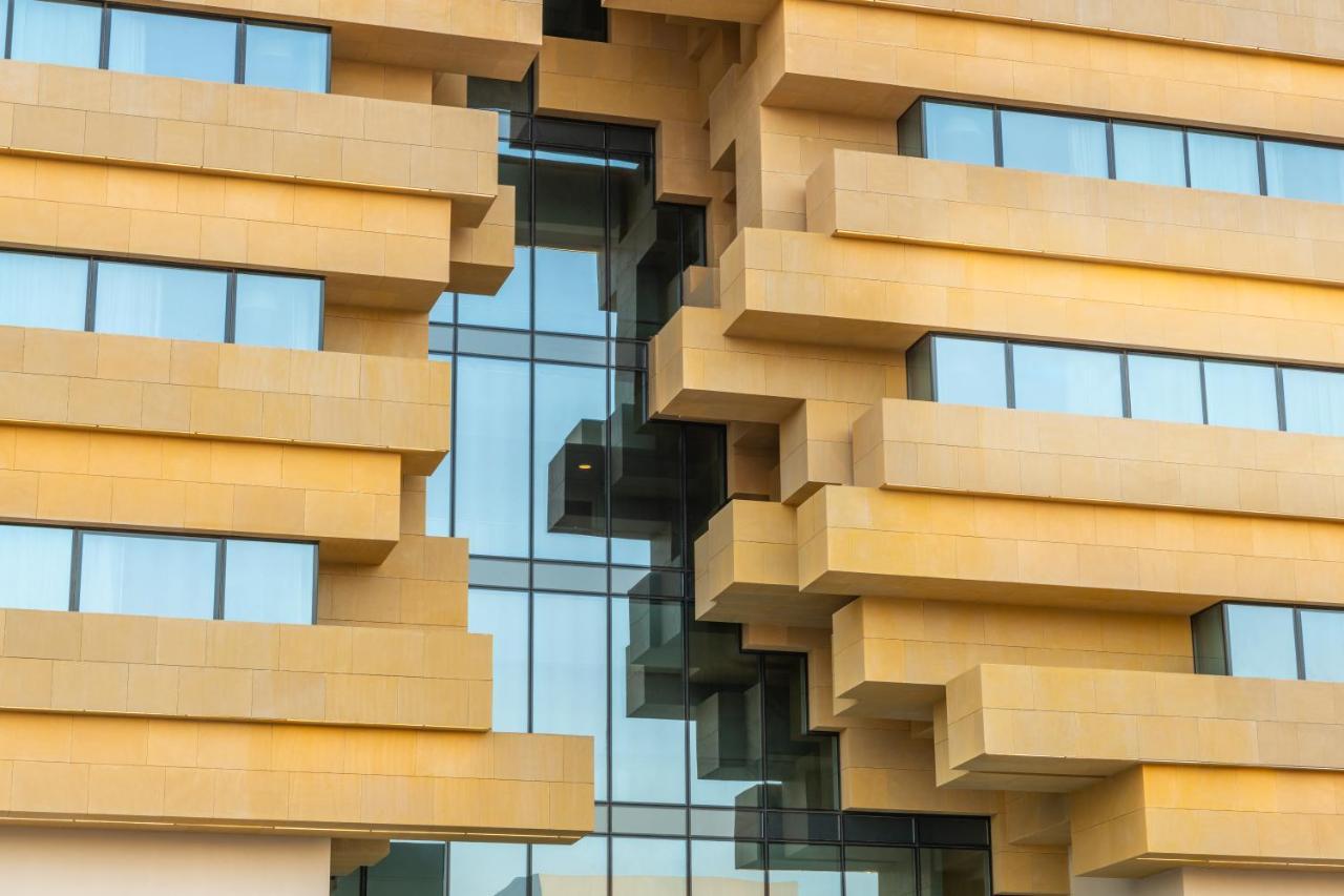 Park Inn By Radisson, Riyadh Exterior photo