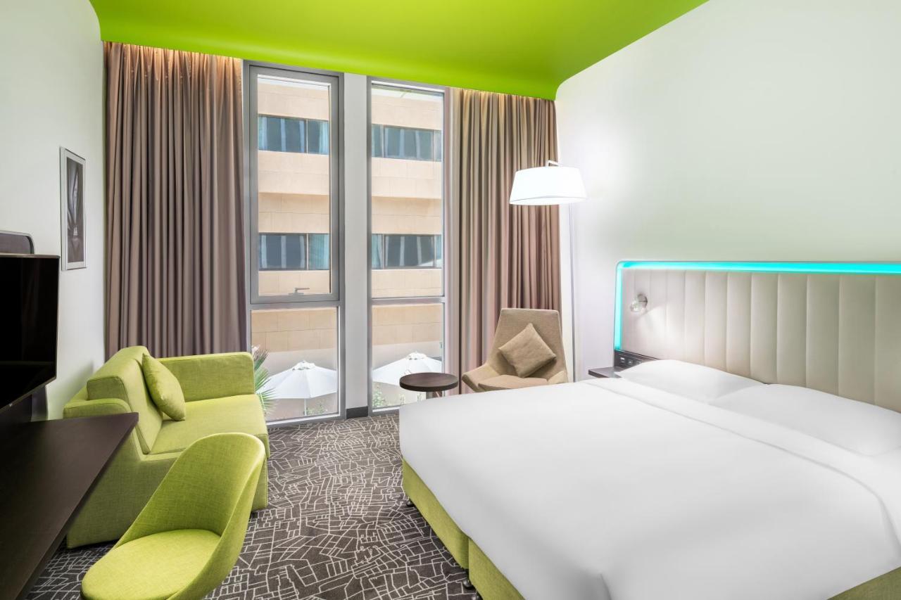 Park Inn By Radisson, Riyadh Exterior photo