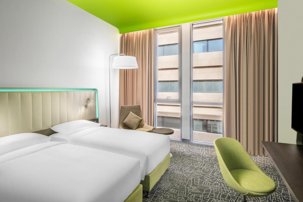 Park Inn By Radisson, Riyadh Exterior photo