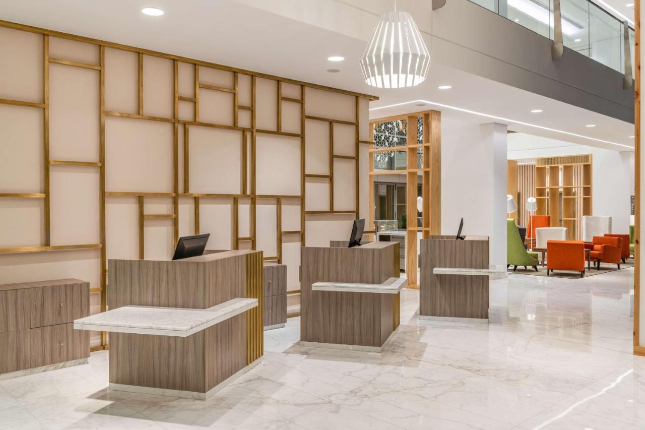 Park Inn By Radisson, Riyadh Exterior photo