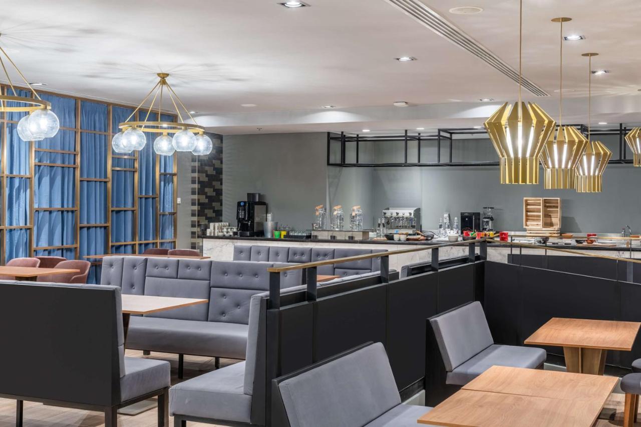 Park Inn By Radisson, Riyadh Exterior photo