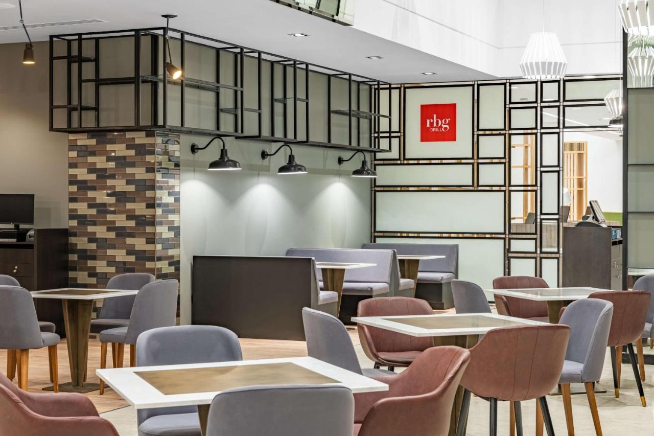 Park Inn By Radisson, Riyadh Exterior photo