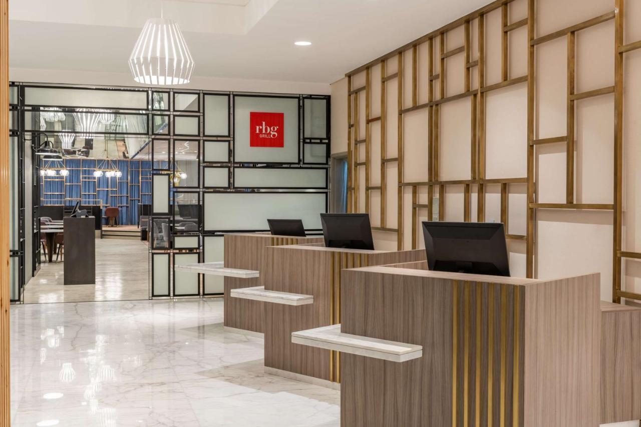Park Inn By Radisson, Riyadh Exterior photo
