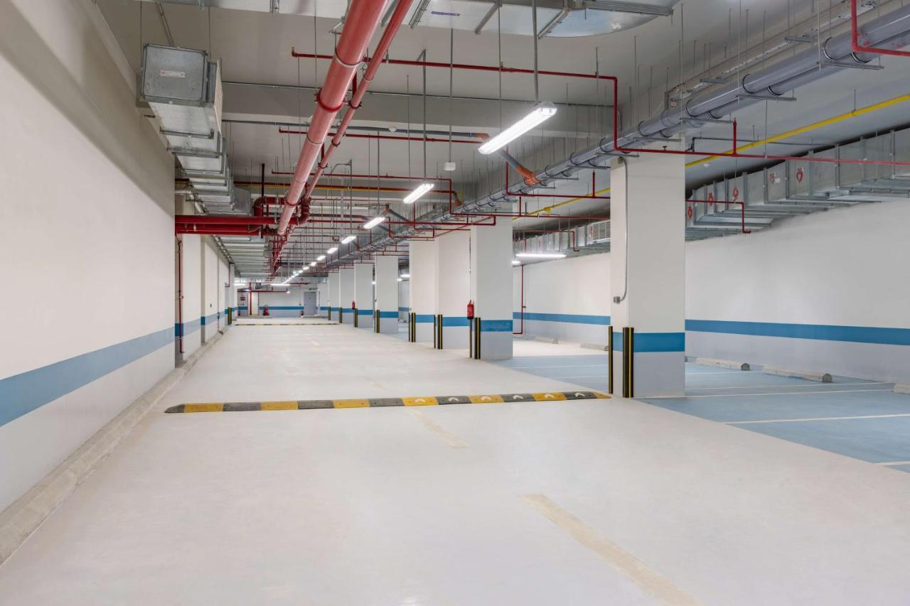Park Inn By Radisson, Riyadh Exterior photo