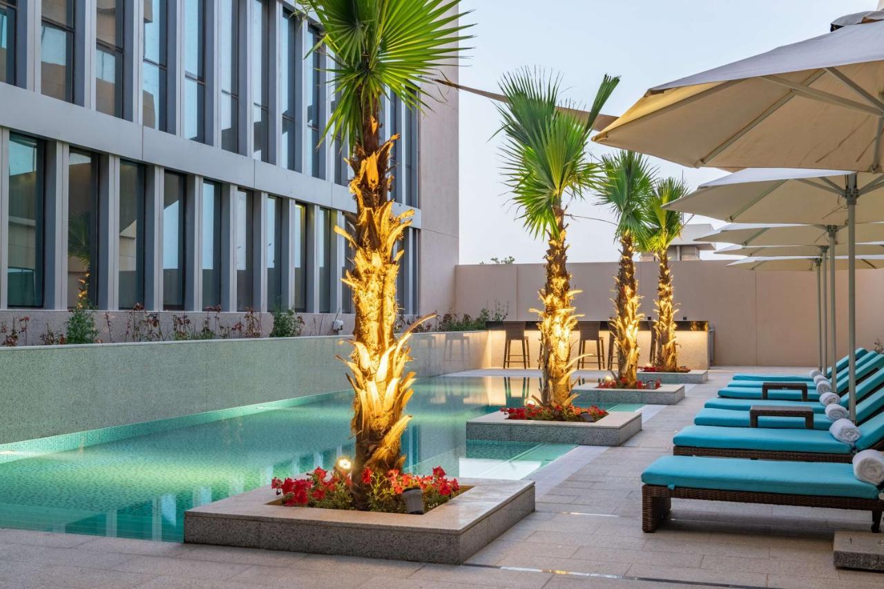 Park Inn By Radisson, Riyadh Exterior photo