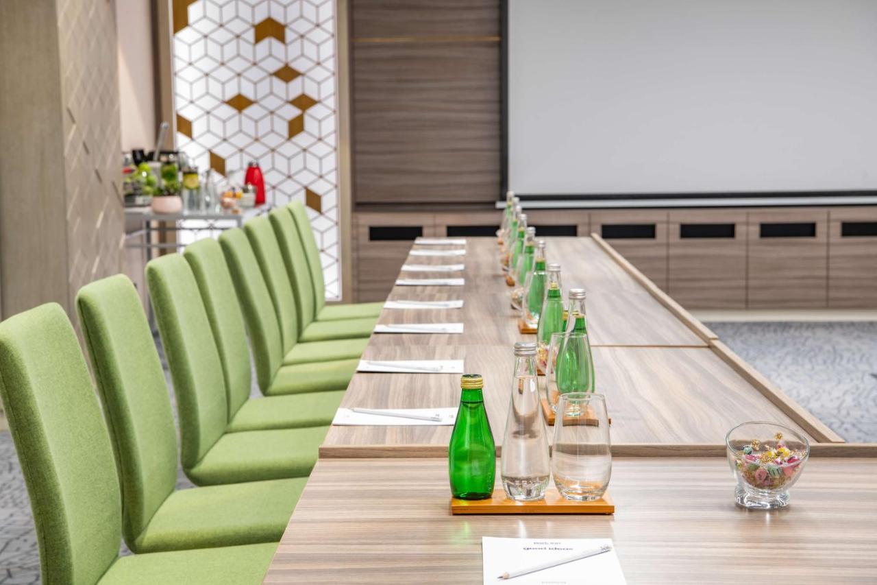 Park Inn By Radisson, Riyadh Exterior photo