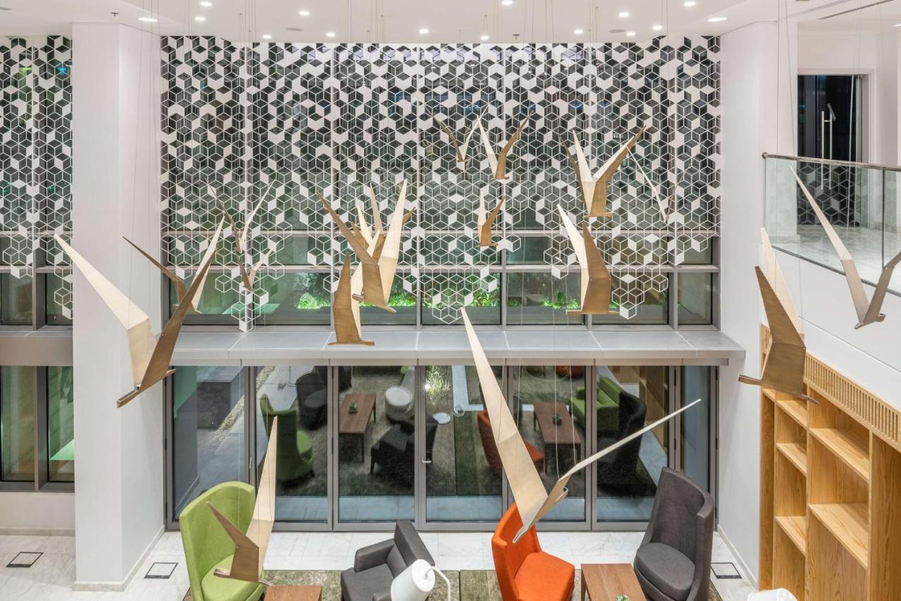Park Inn By Radisson, Riyadh Exterior photo