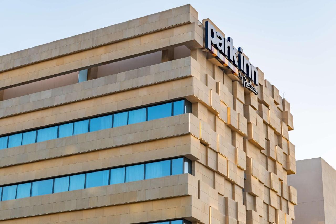 Park Inn By Radisson, Riyadh Exterior photo