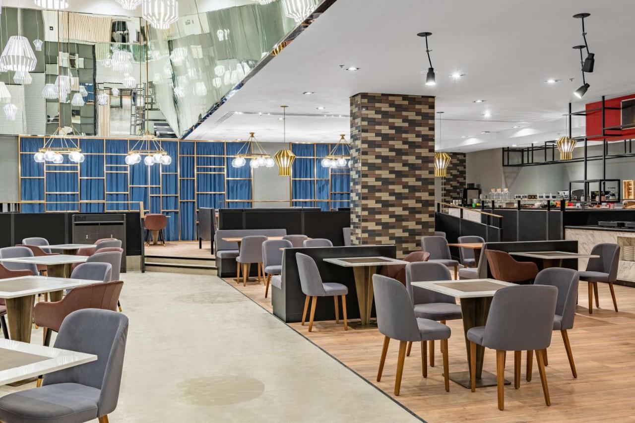 Park Inn By Radisson, Riyadh Exterior photo