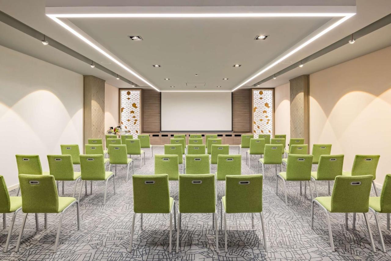 Park Inn By Radisson, Riyadh Exterior photo
