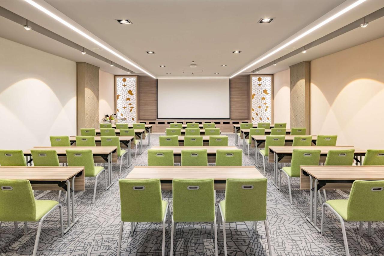 Park Inn By Radisson, Riyadh Exterior photo