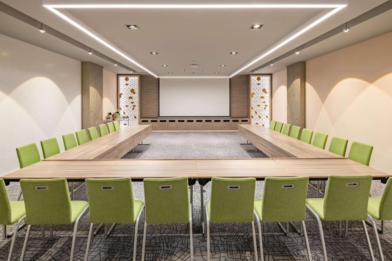 Park Inn By Radisson, Riyadh Exterior photo