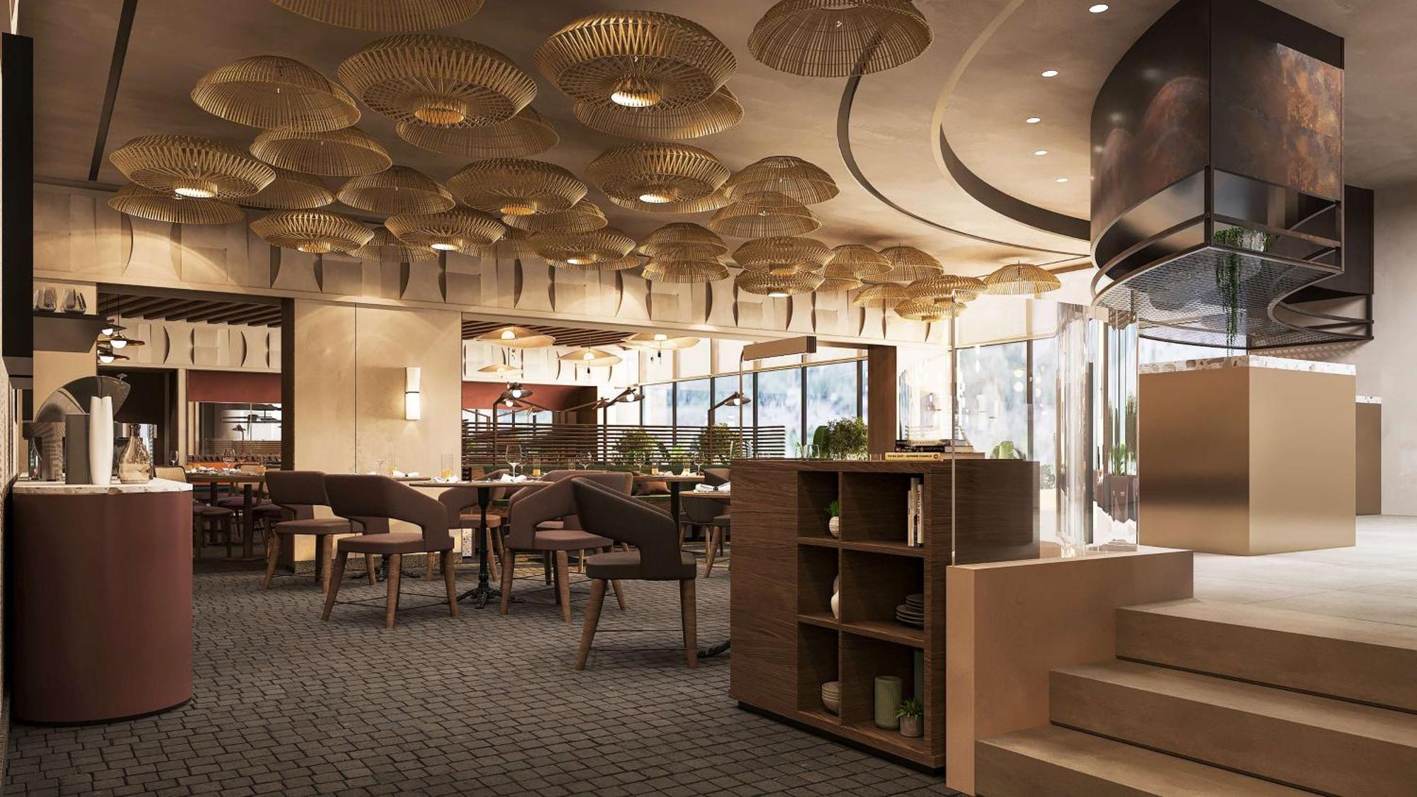 Park Inn By Radisson, Riyadh Exterior photo