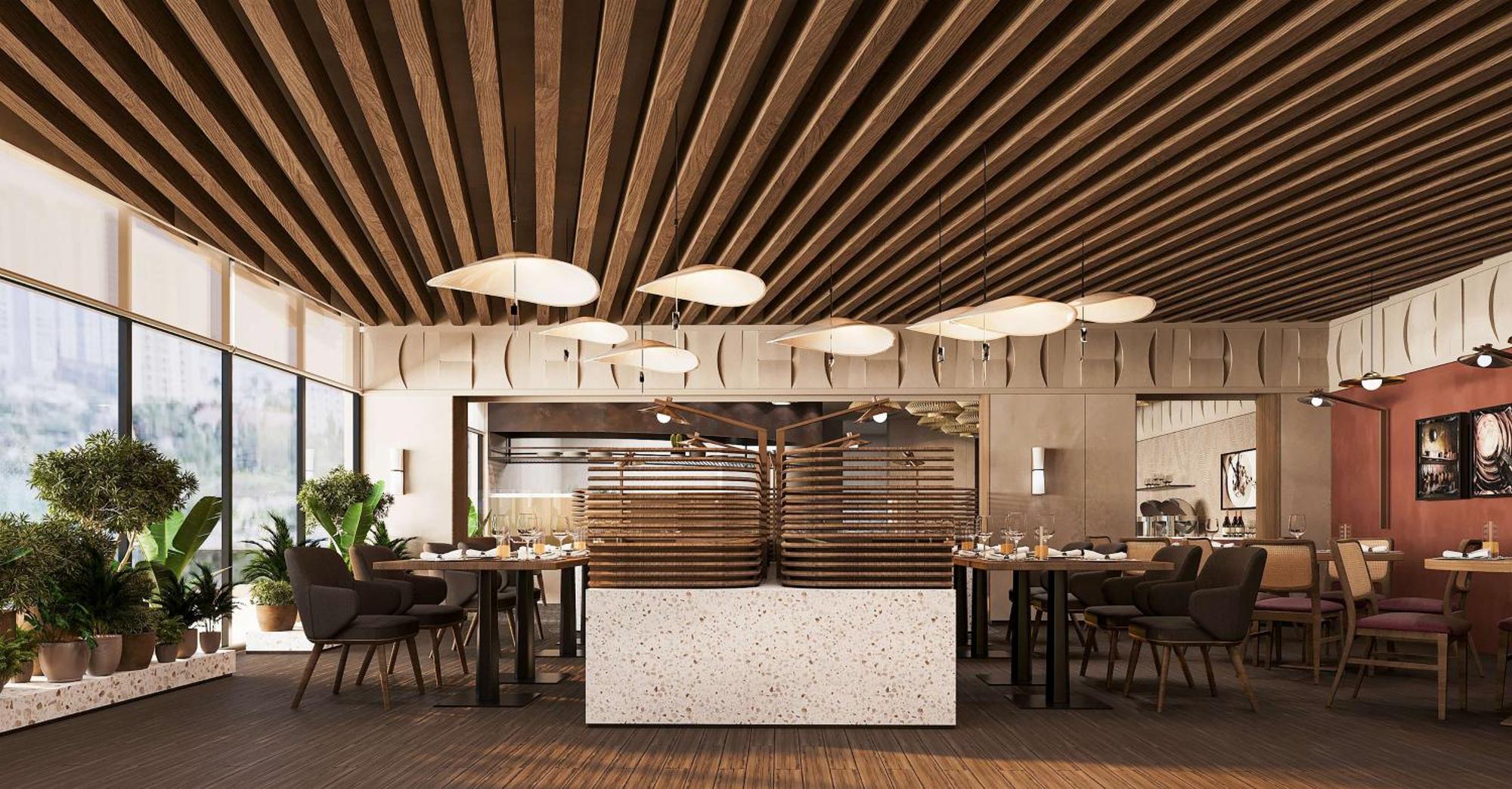 Park Inn By Radisson, Riyadh Exterior photo