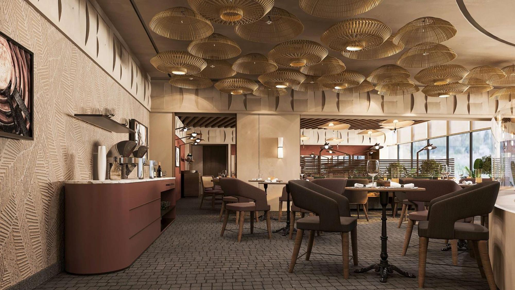 Park Inn By Radisson, Riyadh Exterior photo