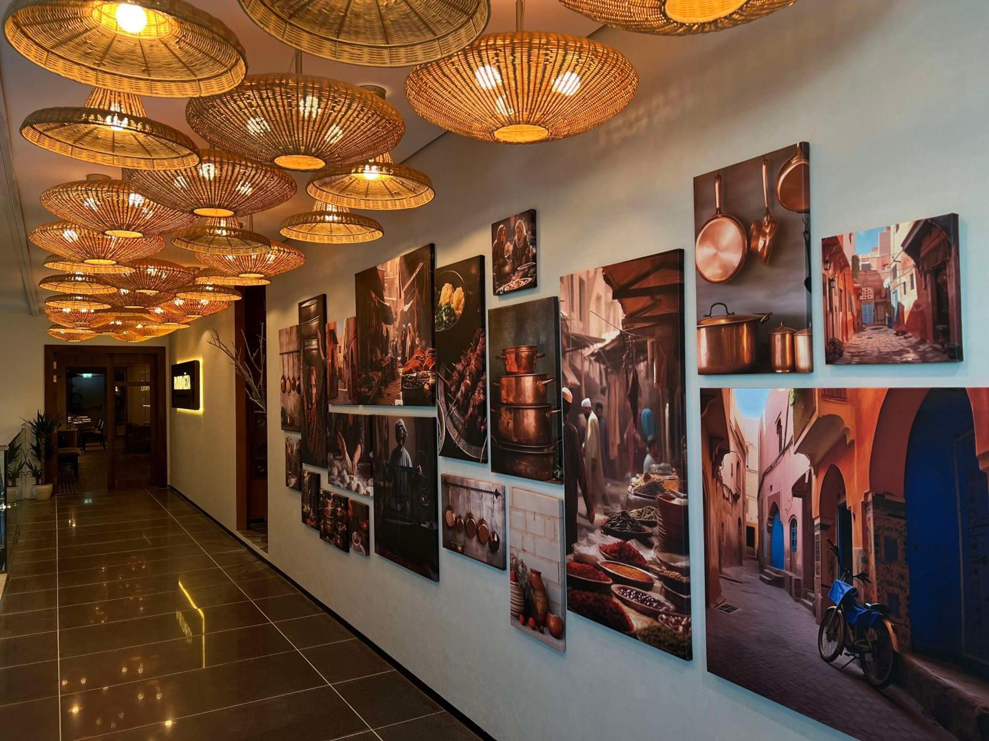 Park Inn By Radisson, Riyadh Exterior photo